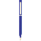 Шариковая ручка Europa Gold, синяя