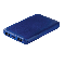 Внешний аккумулятор CANDY, 5000 мА·ч, синий