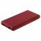 Внешний аккумулятор YOUNG SOFT, 10000 мА·ч, красный