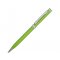 Ручка шариковая Сильвер Сойер, зелёная