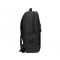 Рюкзак Ambry для ноутбука 15'', черный, вид сбоку