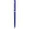 Ручка EUROPA SOFT, синяя