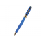 Шариковая ручка Monaco, ярко-синяя