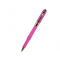 Шариковая ручка Monaco, ярко-розовая