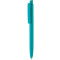 Шариковая ручка Polo Color, бирюзовая