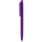 Шариковая ручка Polo Color, фиолетовая