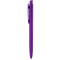Шариковая ручка Polo Color, фиолетовая