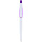 Шариковая ручка Focus, фиолетовая