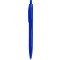 Ручка DAROM, однотонная, синяя