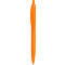 Ручка DAROM, однотонная, оранжевая