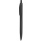 Ручка DAROM, однотонная, черная