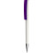 Ручка Zeta Assembly, фиолетовая