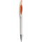 Ручка Oko, оранжевая