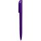 Ручка GLOBAL, фиолетовая
