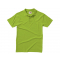 Рубашка поло First 2.0, мужская, зеленое яблоко