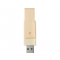 USB 2.0-флешка Rotate из бамбука