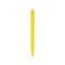 Ручка шариковая пластиковая Air, желтая