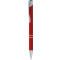Шариковая ручка Kosko Soft Mirror, красная