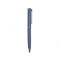 Ручка металлическая шариковая Monarch с анодированным слоем, синяя