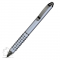 Шариковая ручка Айюва со стилусом, антрацит
