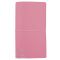 Записная книжка Palette с горизонтально резинкой, А5-, светло-розовая