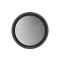Вакуумная термокружка Nobleс 360° крышкой-кнопкой