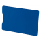 Защитный RFID чехол для карты Arnox, ярко-синий