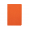 Блокнот А6 Softy 2.0, оранжевый