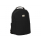 Рюкзак Sofit для ноутбука 14 из экокожи, черный