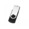 USB-флешка, черная