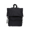 Водостойкий рюкзак Shed для ноутбука 15'', черный