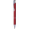 Шариковая ручка Kosko Premium, темно-красная