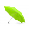 Зонт складной Tempe, зеленый