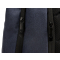 Антикражный рюкзак Zest для ноутбука 15.6', синий