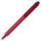 Шариковая ручка Brave Metal, красная