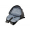 Антикражный рюкзак Zest для ноутбука 15.6', серый