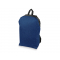 Рюкзак Planar с отделением для ноутбука 15.6", темно-синий