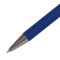 Ручка шариковая FACTOR, синяя