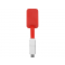 Зарядный кабель Charge-it 3 в 1, красный, общий вид