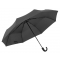 Зонт складной Britney, серый