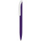 Ручка VIVALDI SOFT, фиолетовая
