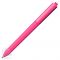 Шариковая ручка Chalk Flou, розовая