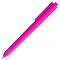 Шариковая ручка Chalk Matt Transparent, розовая