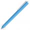 Шариковая ручка Chalk Soft Touch, голубая