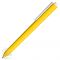 Шариковая ручка Chalk Soft Touch, желтая