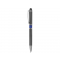 Ручка металлическая шариковая Isabella, синяя