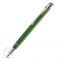Шариковая ручка Dan, зеленая