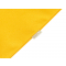 Сумка-оверсайз Rejenny из переработанного хлопка 320 г/м2, желтая