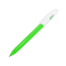 Ручка шариковая LEVEL, светло-зеленая