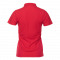 Рубашка поло 104W, женская, красная
